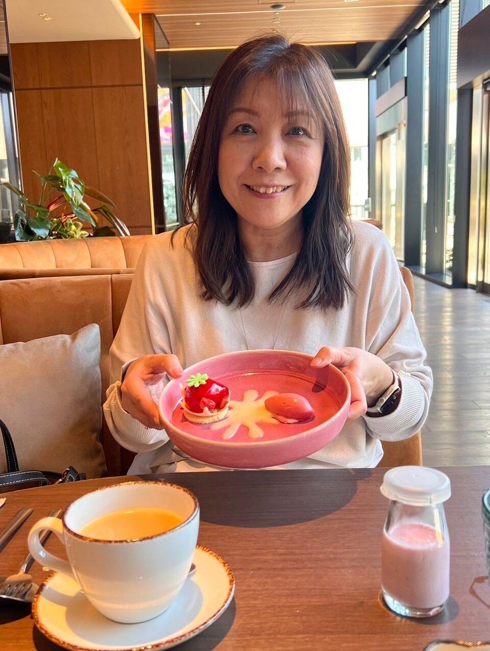 石井 和子さんの趣味・特技の写真1